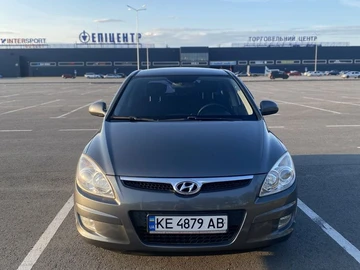 Авто Hyundai I30 2008 № 8175595