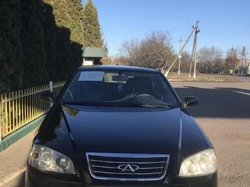 Авто Chery Amulet 2011 № 8175632