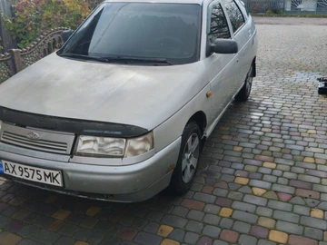 Авто ВАЗ 2112 2006 № 8175636