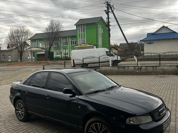 Авто Audi A4 1997 № 8175641