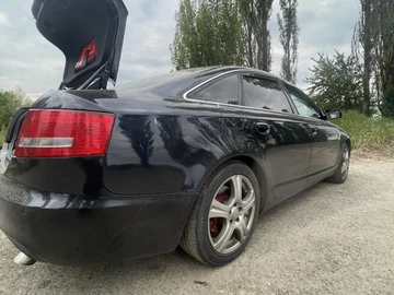 Авто Audi A6 2005 № 8175645