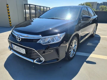 Авто Toyota Camry 2016 № 8175647