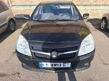 Авто Geely Mk 2008 № 8175795