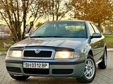 Авто Skoda Octavia 2006 № 8175800