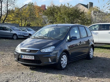 Авто Ford C-Max 2007 № 8175803
