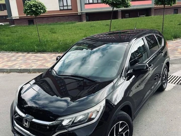 Авто Honda Pilot 2016 № 8175805
