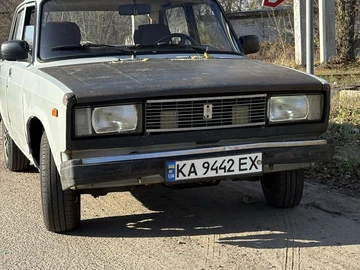Авто ВАЗ 21073 1990 № 8175808