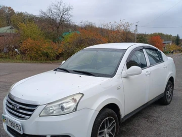 Авто Chery Flagcloud 2014 № 8175812