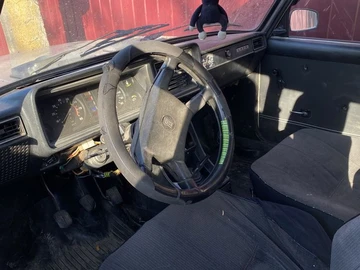 Авто ВАЗ 2107 1995 № 8175813