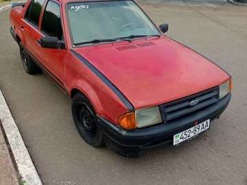 Авто Ford Orion 1983 № 8175815