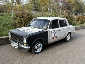 Авто ВАЗ 2101 1976 № 8175818