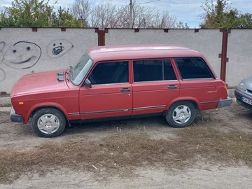 Авто ВАЗ 2104 2007 № 8175797