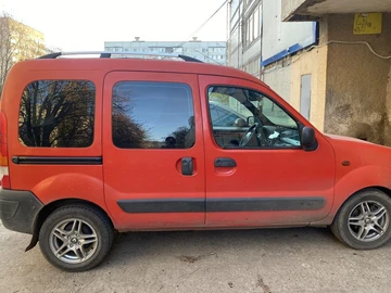 Авто Renault Kangoo Express 2004 № 8175827