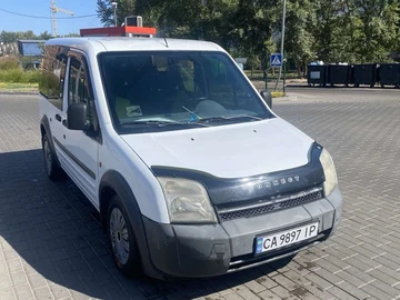 Авто Ford Transit 2006 № 8175830