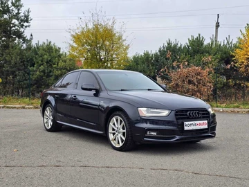 Авто Audi A4 2015 № 8175832