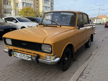 Авто  2140 1985 № 8175837