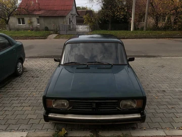 Авто ВАЗ 21053 1997 № 8175838