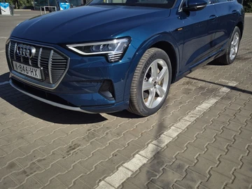 Авто Audi 100 2020 № 8175842