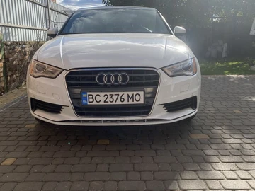 Авто Audi A3 2015 № 8175847