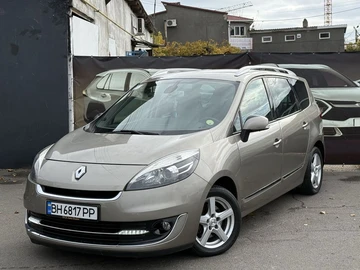 Авто Renault Scenic 2013 № 8175850