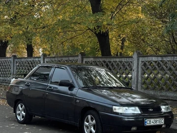 Авто ВАЗ 2110 2008 № 8175851