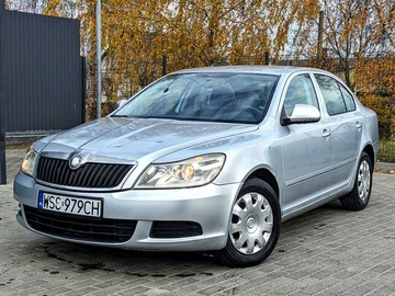 Авто Skoda Octavia 2010 № 8175854