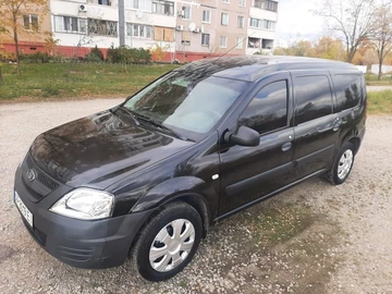 Авто Dacia Logan 2016 № 8175858