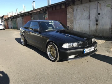 Авто BMW 3 Серия 1993 № 8175859