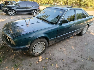 Авто BMW 5 Серия 1992 № 8175863
