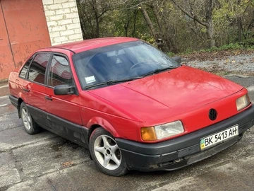Авто Volkswagen Corrado 1990 № 8175911