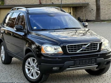 Авто Volvo Xc90 2010 № 8175913