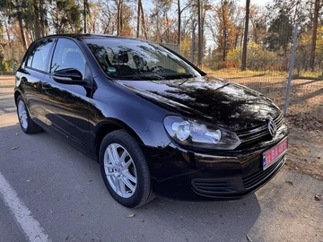 Авто Volkswagen Golf 2011 № 8175918