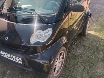 Авто smart City 2004 № 8175921