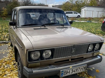 Авто ВАЗ 2106 1989 № 8175923