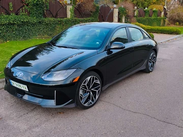 Авто Hyundai Ioniq 2023 № 8175926