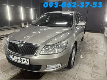 Авто Skoda Octavia 2009 № 8175929
