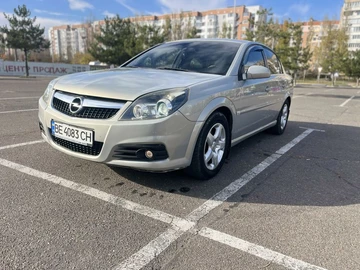 Авто Opel Vectra 2008 № 8175931