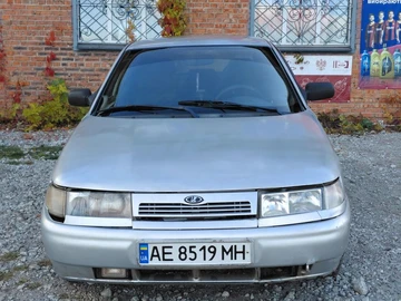 Авто ВАЗ 2110 Богдан 2011 № 8175941