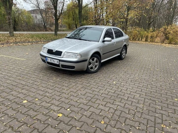 Авто Skoda Octavia 2004 № 8175946