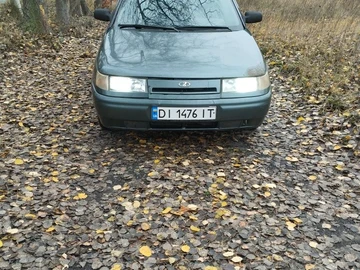 Авто ВАЗ 2111 2006 № 8175948