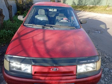 Авто ВАЗ 2112 2004 № 8175949