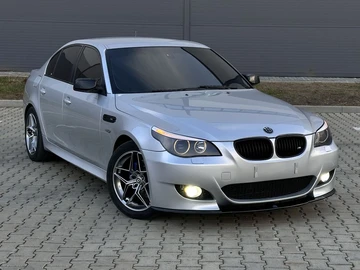 Авто BMW 5 Серия 2004 № 8175957