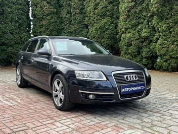 Авто Audi A6 2006 № 8175963
