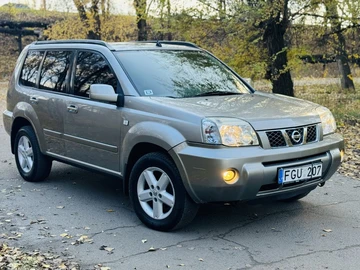 Авто Nissan X-Trail 2005 № 8175969