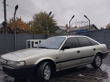 Авто Mazda 626 1989 № 8175972