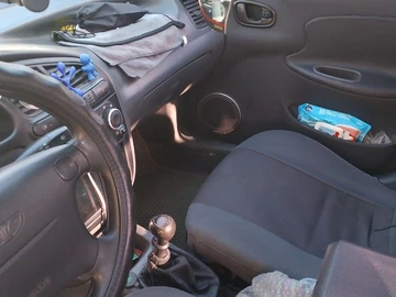 Авто Daewoo Lanos Sens  2008 № 8175973
