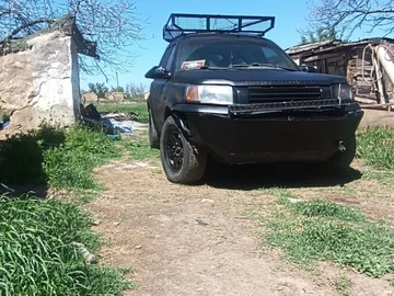 Авто Land Rover Freelander 2000 № 8175981