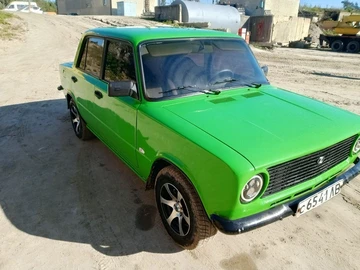 Авто ВАЗ 2101 1989 № 8175983