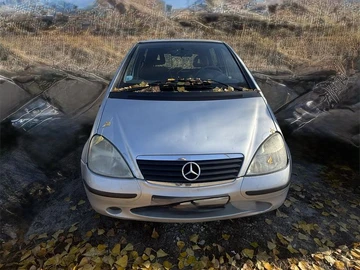 Авто Mercedes A Серия 2003 № 8175986