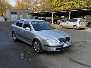Авто Skoda Octavia 2008 № 8175990